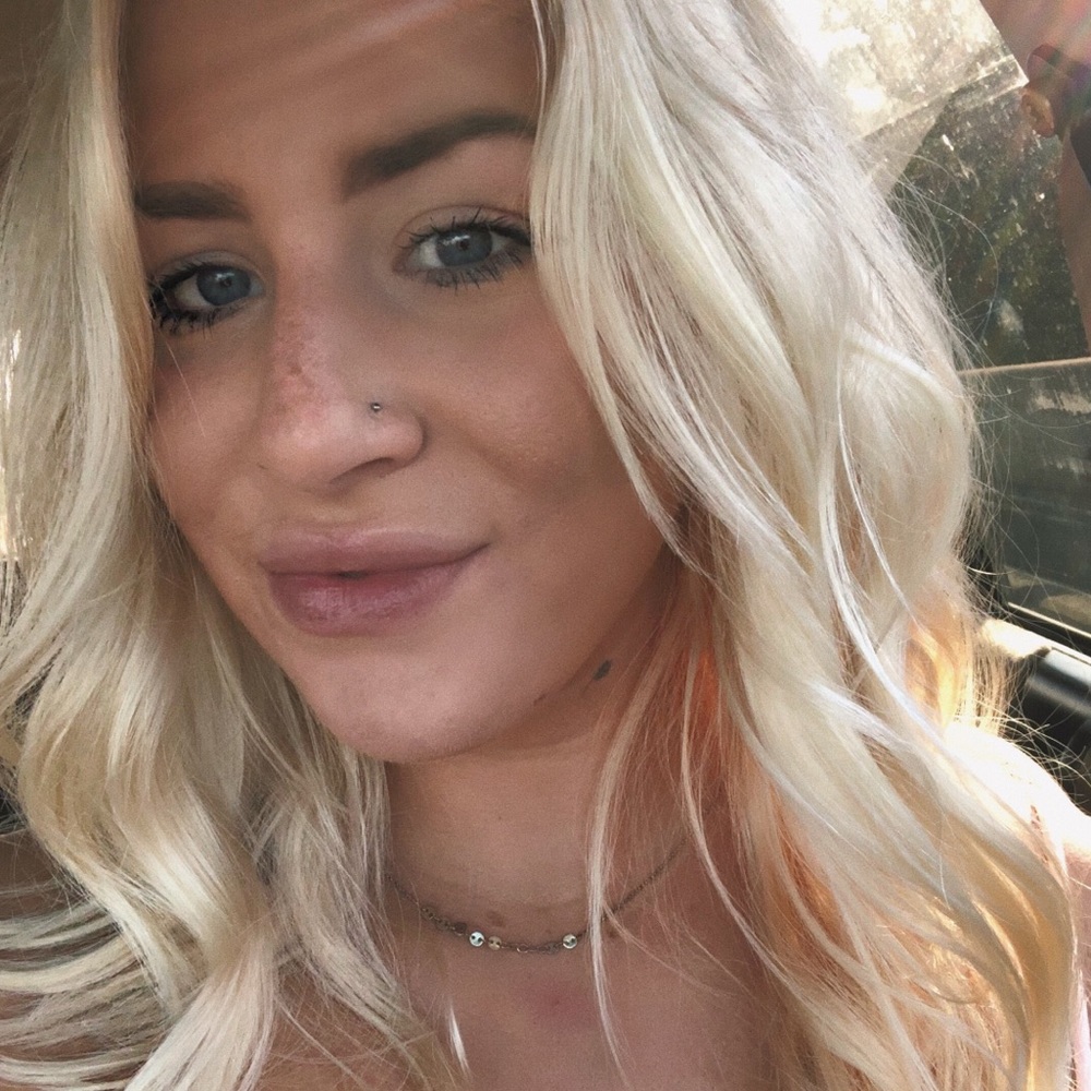 Meet your Posher, Gracyn